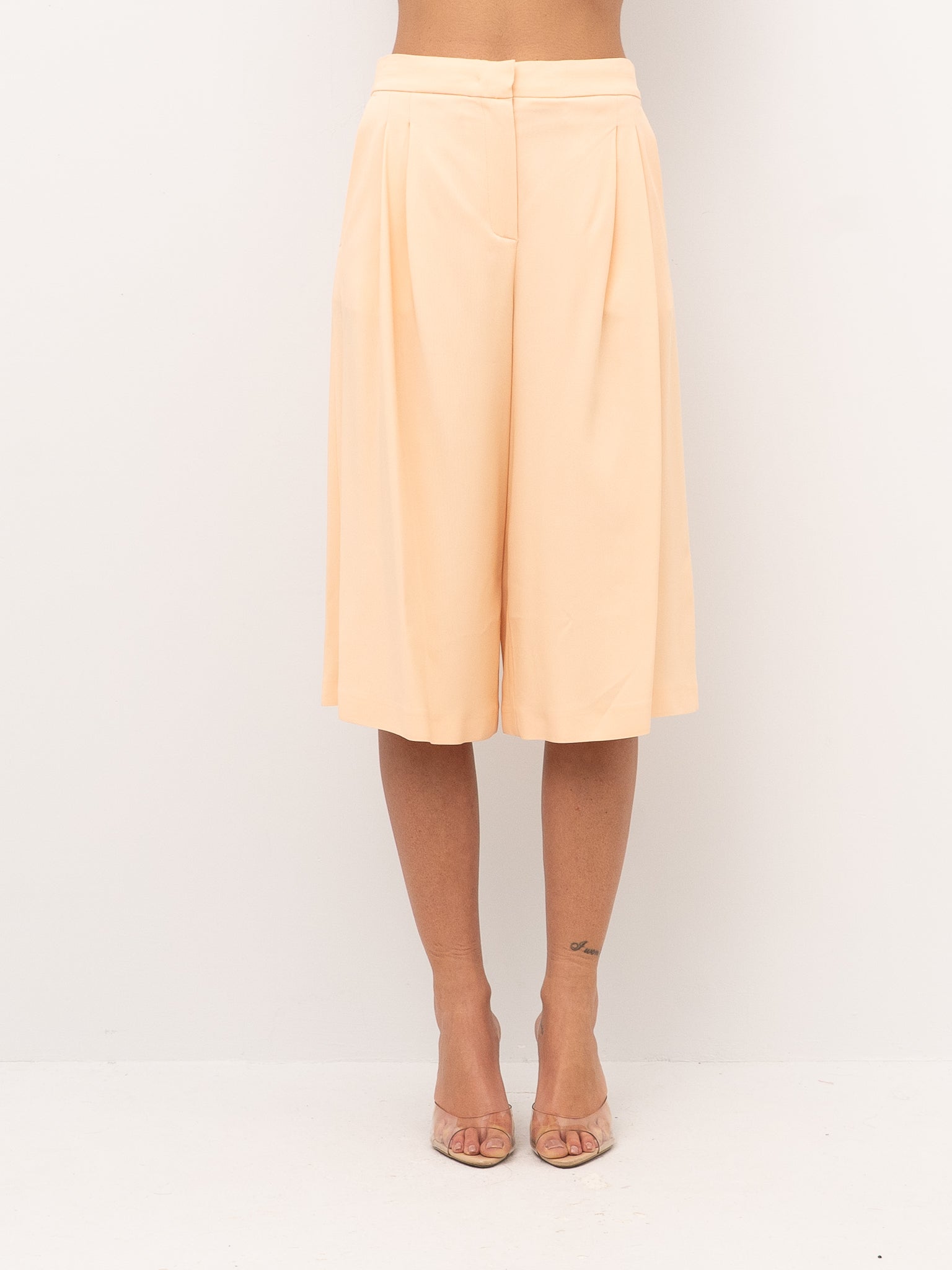 PANTALONES TWINSET MILANO 261TP2221