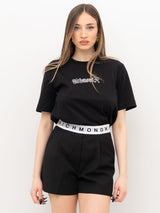 CAMISETA JOHN RICHMOND X UWP25173TSAYT
