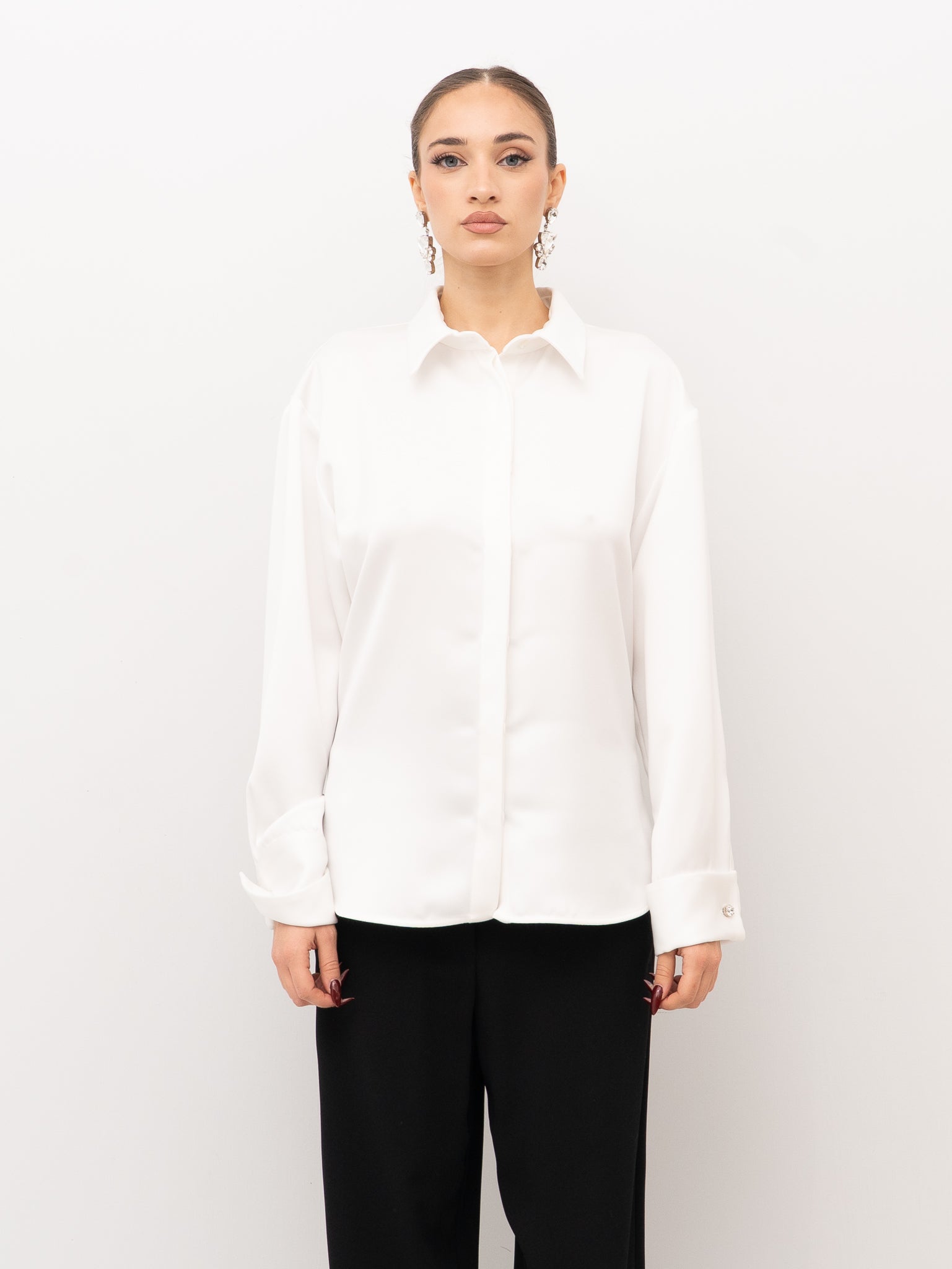 CAMICIA SIMONA CORSELLINI CECA10201