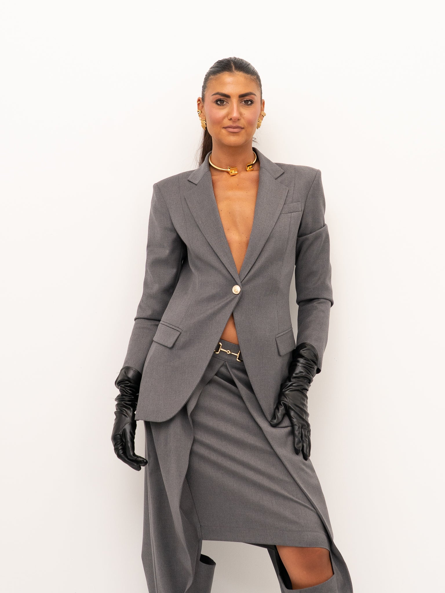 TAILLEUR BABYLON Y MF0418+Y MF0612