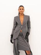 TAILLEUR BABYLON Y MF0418+Y MF0612