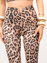 LEGGINGS T+ART 25D