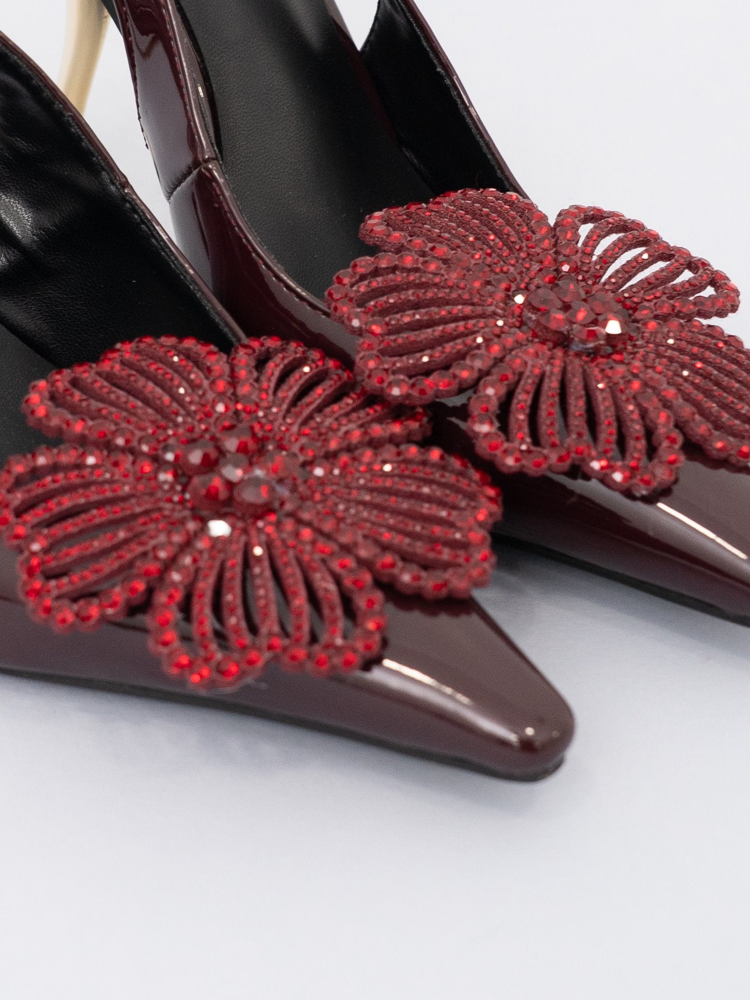 SLING BACK SOMBRA SOMBRA DE LUJO 4