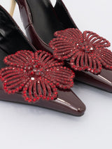 SLING BACK SOMBRA SOMBRA DE LUJO 4