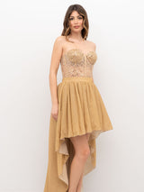 ELISAR FEDERICA DRESS