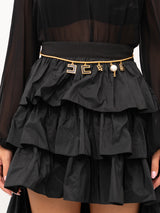 GONNA ELISABETTA FRANCHI GO23067E2