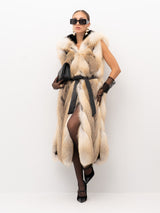 GILET EYBICI ART109