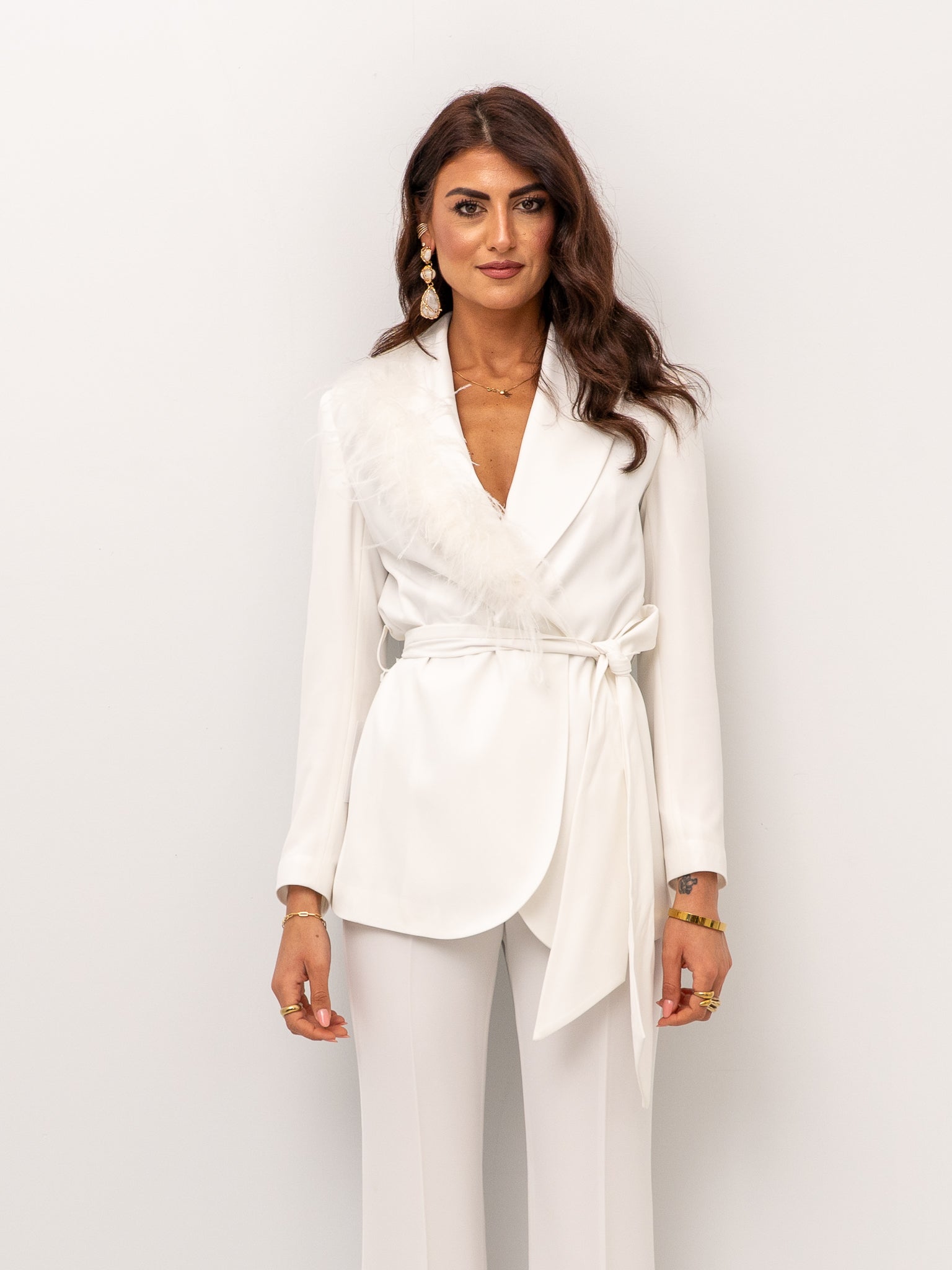 TAILLEUR ORTEGA 1050