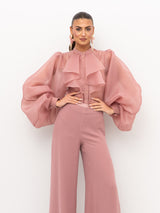 CAMICIA A BODY D'ANDREA 26123/U