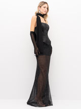 COMPLETO LEA MONETTI ISTANBUL