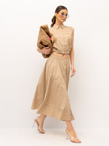 SKIRT TWINSET MILANO 261TT2235