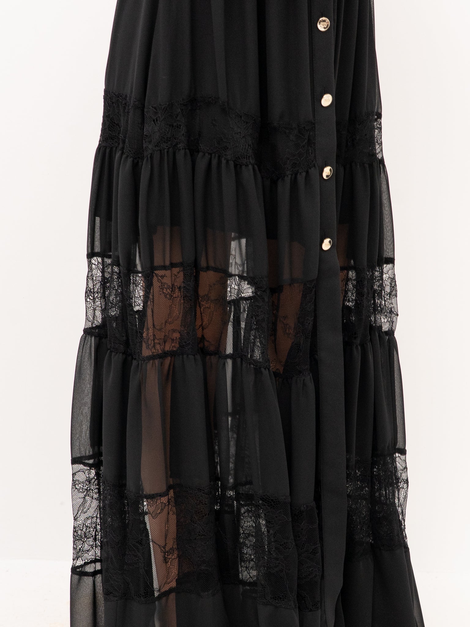 ABITO BABYLON W EL0702