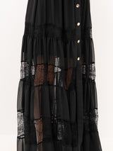 ABITO BABYLON W EL0702