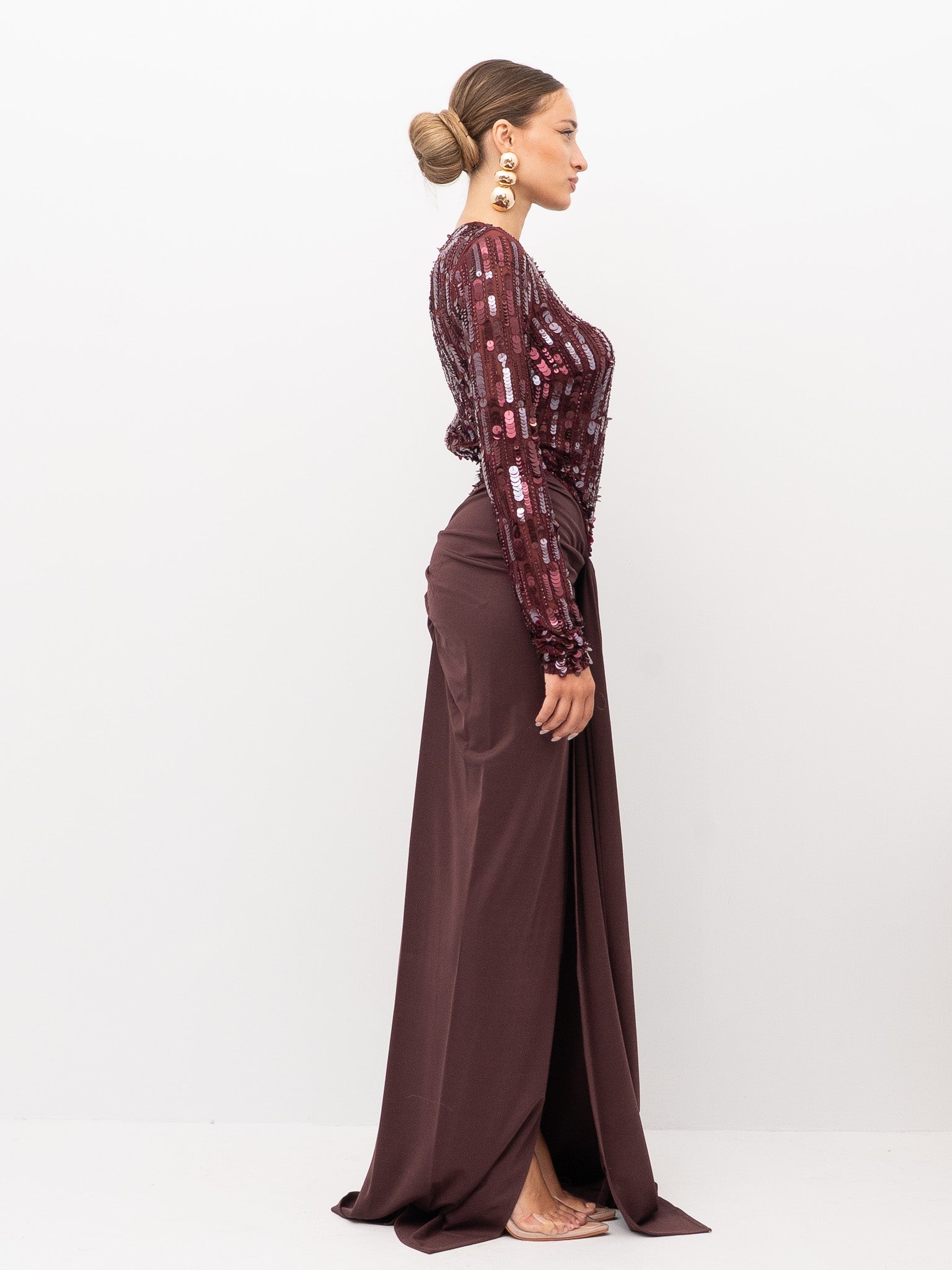 ABITO ELISABETTA FRANCHI ABR2057E2