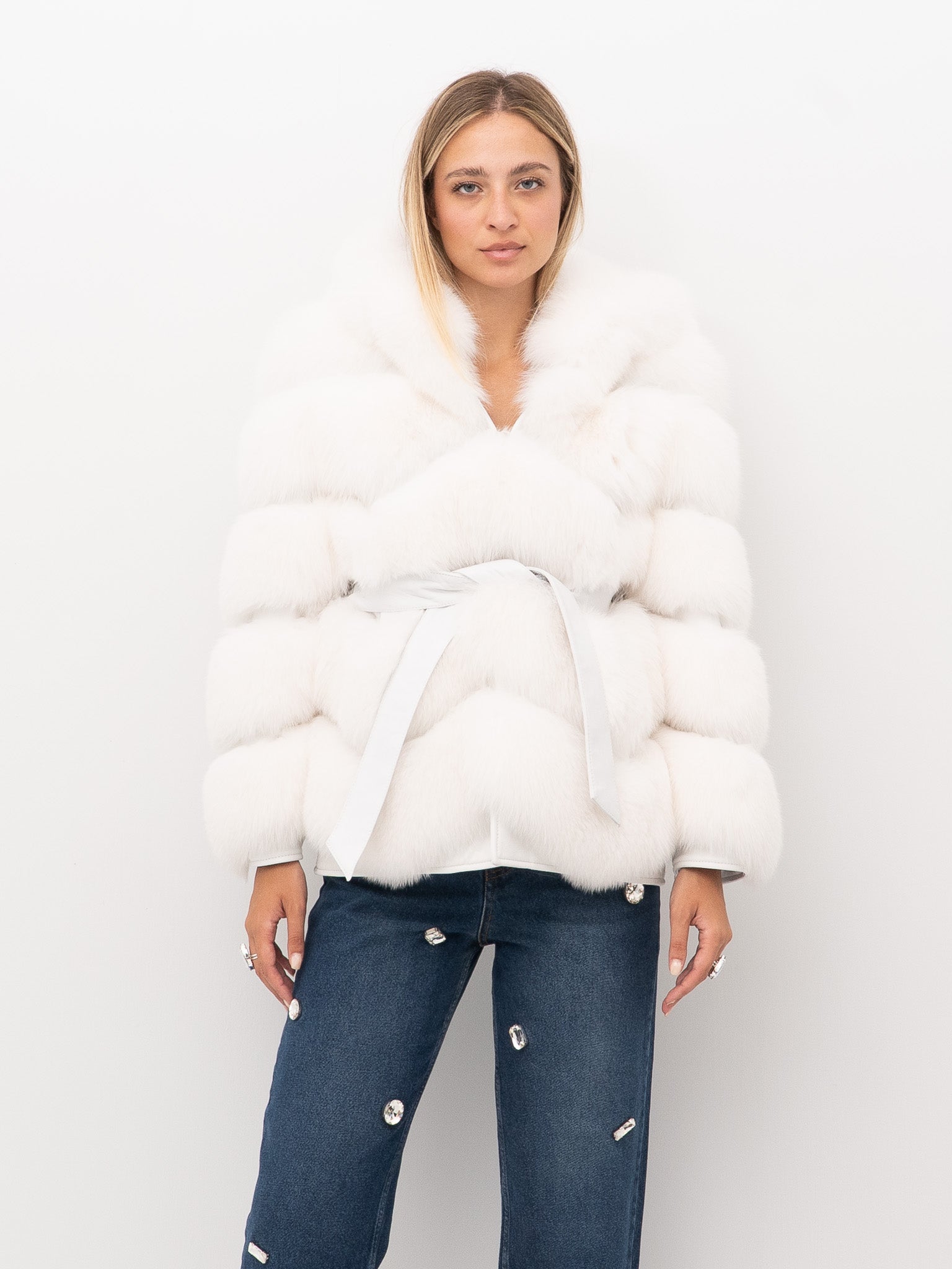 PELLICCIA EYBICY ART104