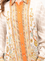 CAMICIA JUST CAVALLI 80PAL2P6 NS843