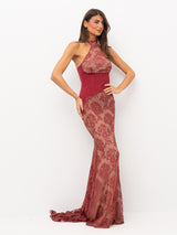 VESTIDO VALERIA MAZZA VM465