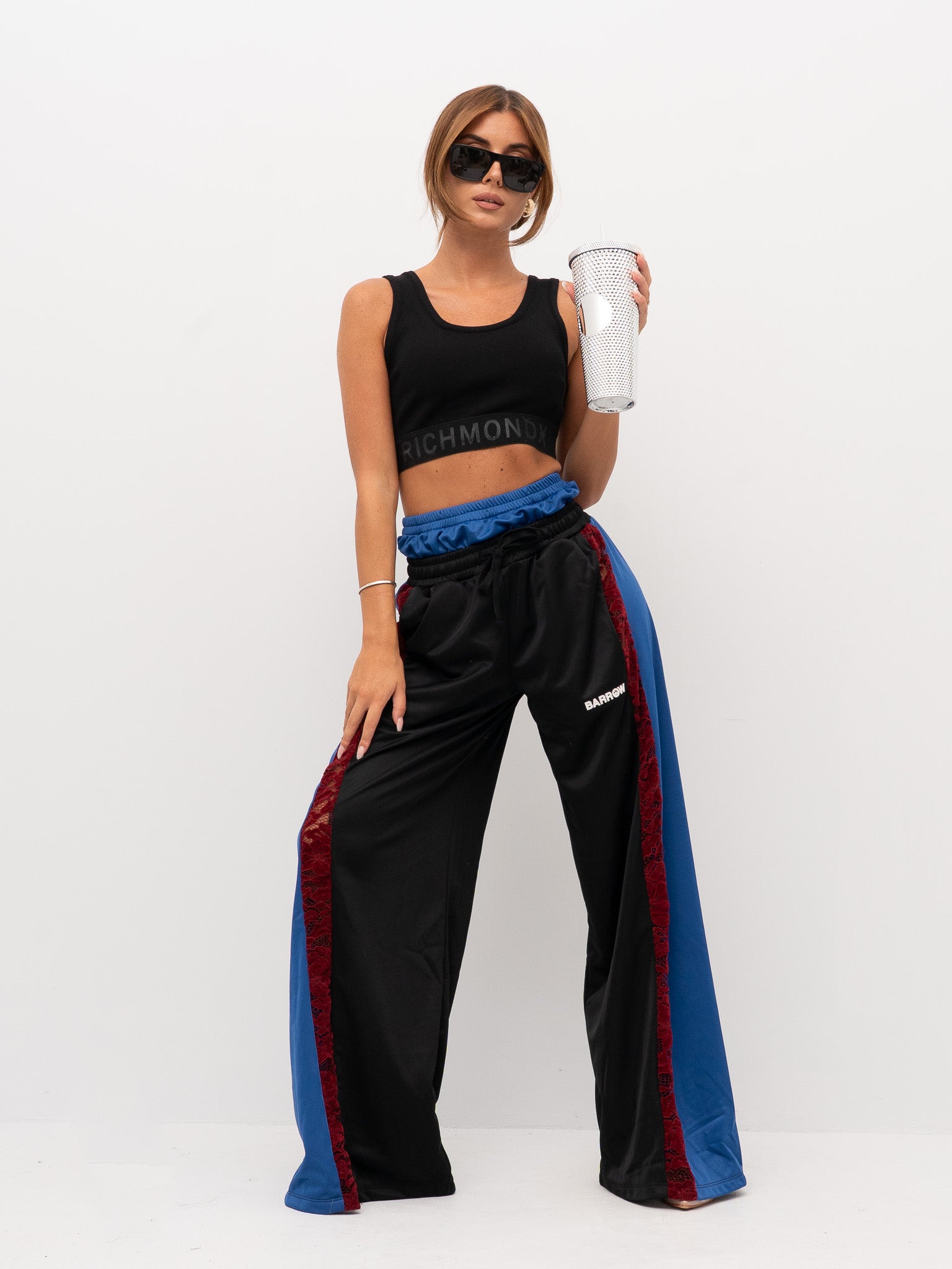 PANTALONE BARROW F5BWWOPA108