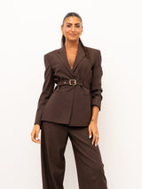 GIACCA PINKO 107864-A3MS