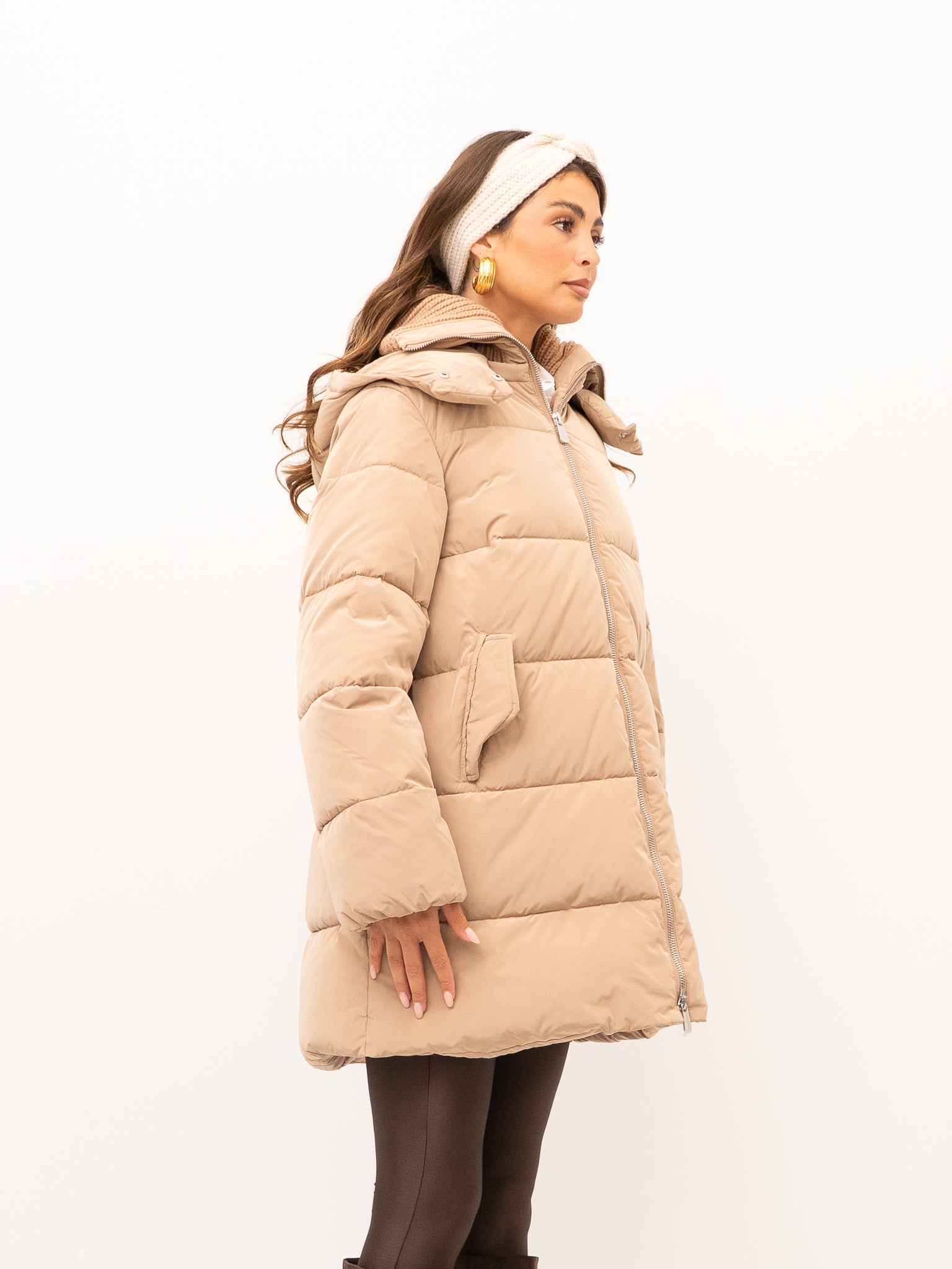 PINKO JACKET 107069-A39J