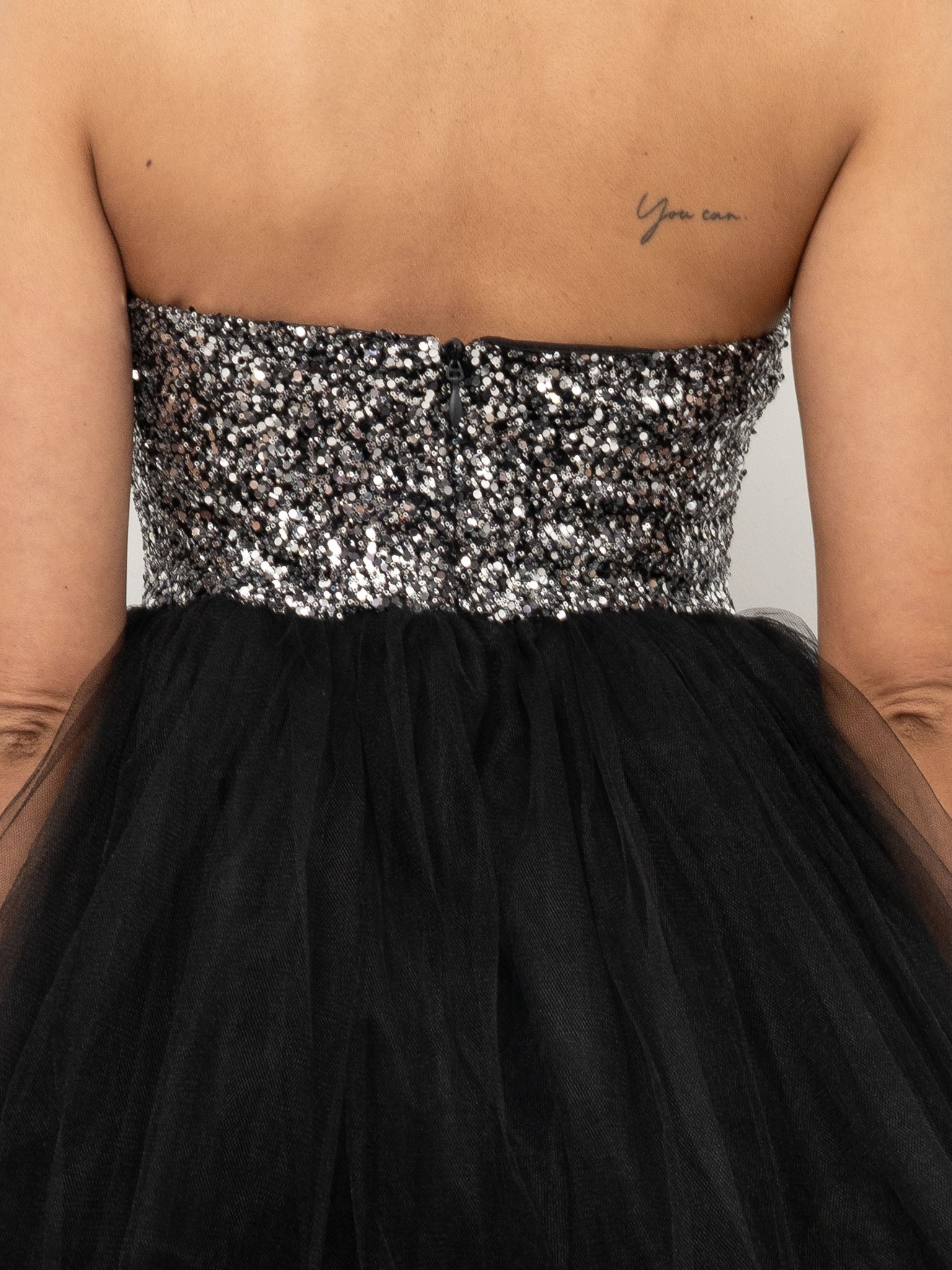 VESTIDO LOPEZ GYG23Y5069