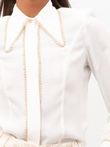 CAMICIA BABYLON X S00300