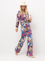CAMICIA JUST CAVALLI 79PAL2P6 NS751