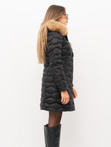 GIUBBINO BLAUER BLDK03527