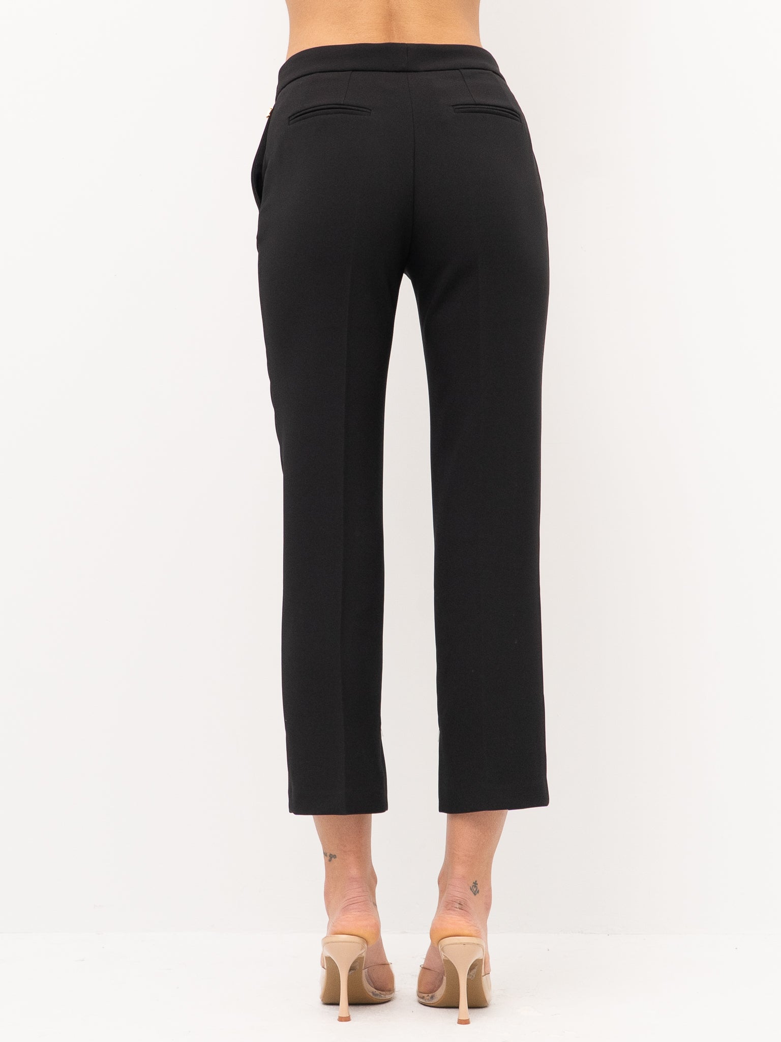 PANTALÓN ELISABETTA FRANCHI PA16661E2