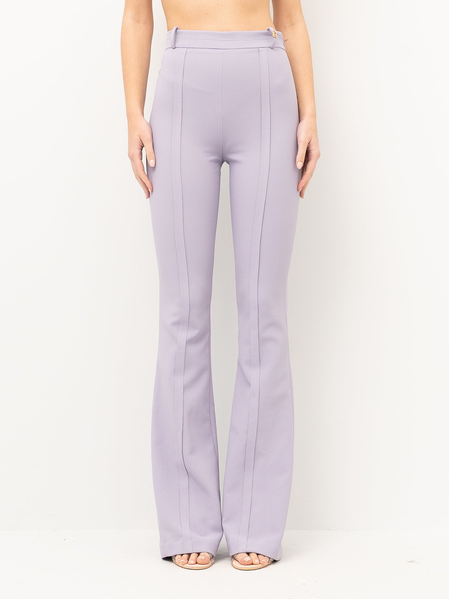 PANTALONE ELISABETTA FRANCHI PA16961E2