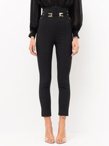 ELISABETTA FRANCHI PA15861E2 TROUSERS