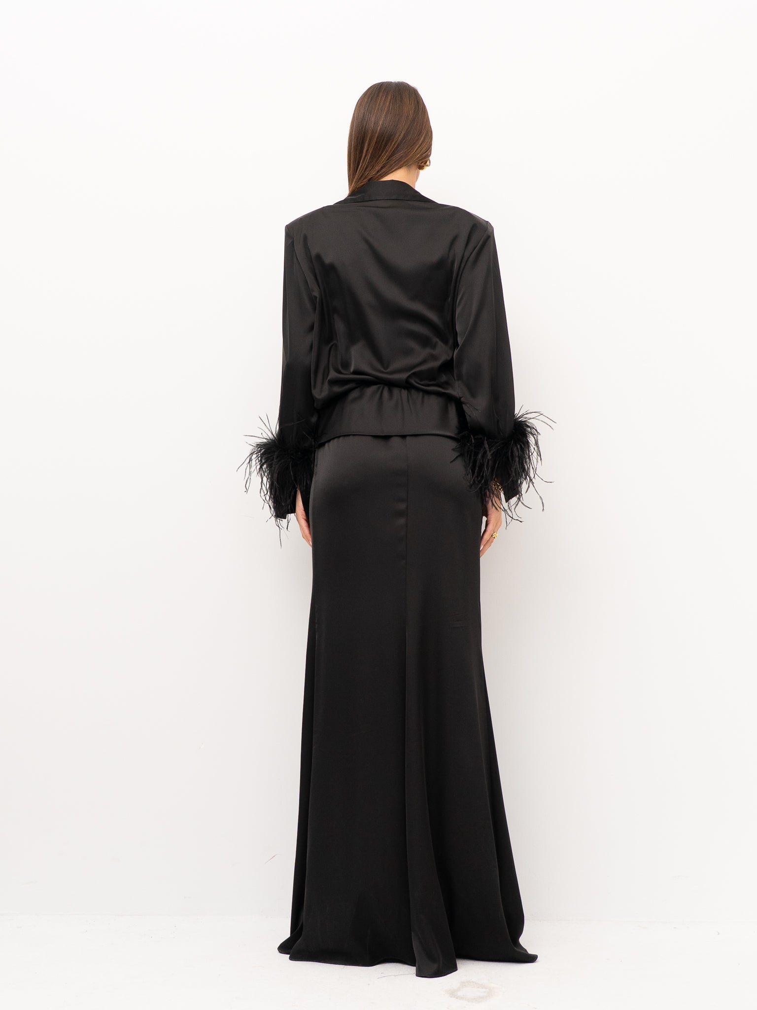 ABITO VALERIA MAZZA VM00594