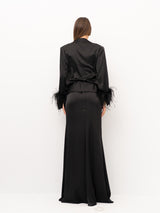 ABITO VALERIA MAZZA VM00594