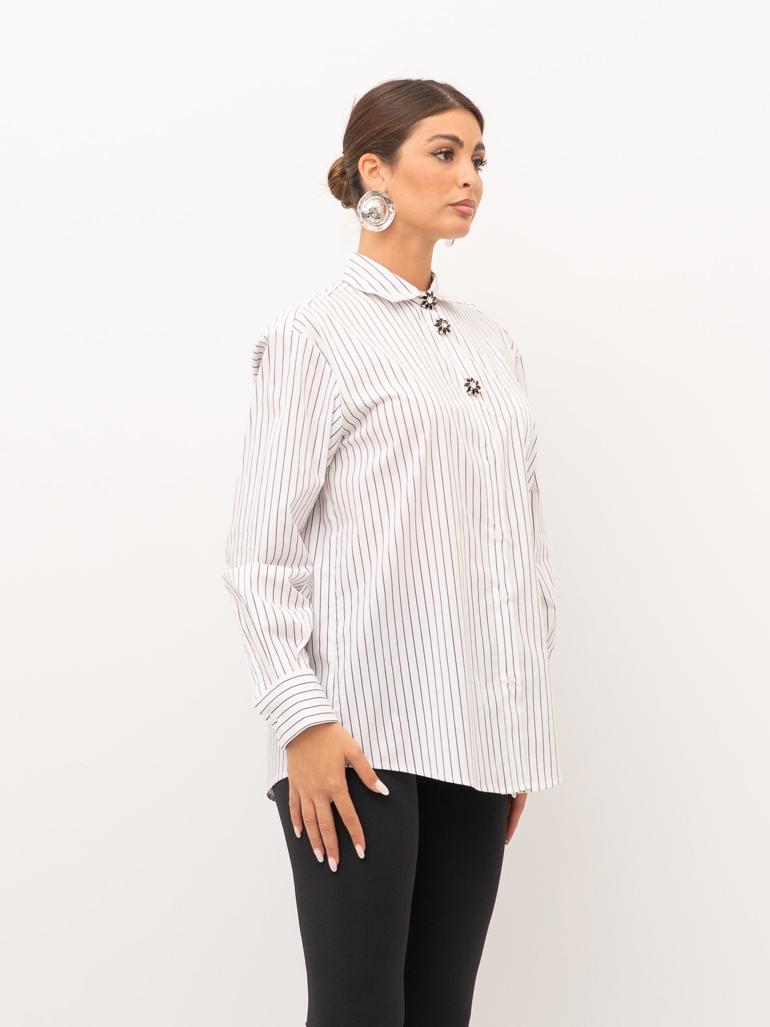 CAMICIA RELISH RDA2603056016