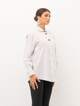 CAMICIA RELISH RDA2603056016