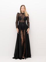 ABITO GINEVRA LEA MONETTI