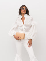 CAMICIA BABYLON X S00303
