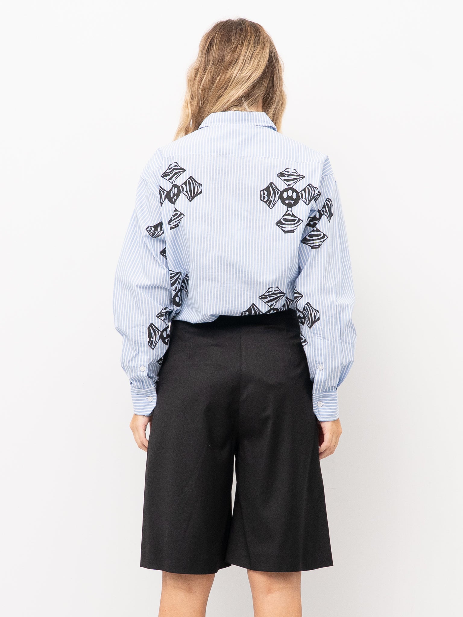 CAMICIA BARROW F5BWUASI062