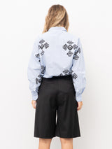 CAMICIA BARROW F5BWUASI062