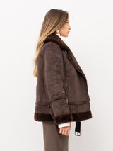 GIUBBINO VICOLO TF0091