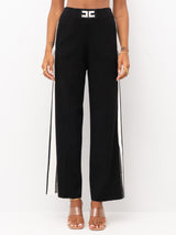 PANTALONE ELISABETTA FRANCHI KP69S56E2