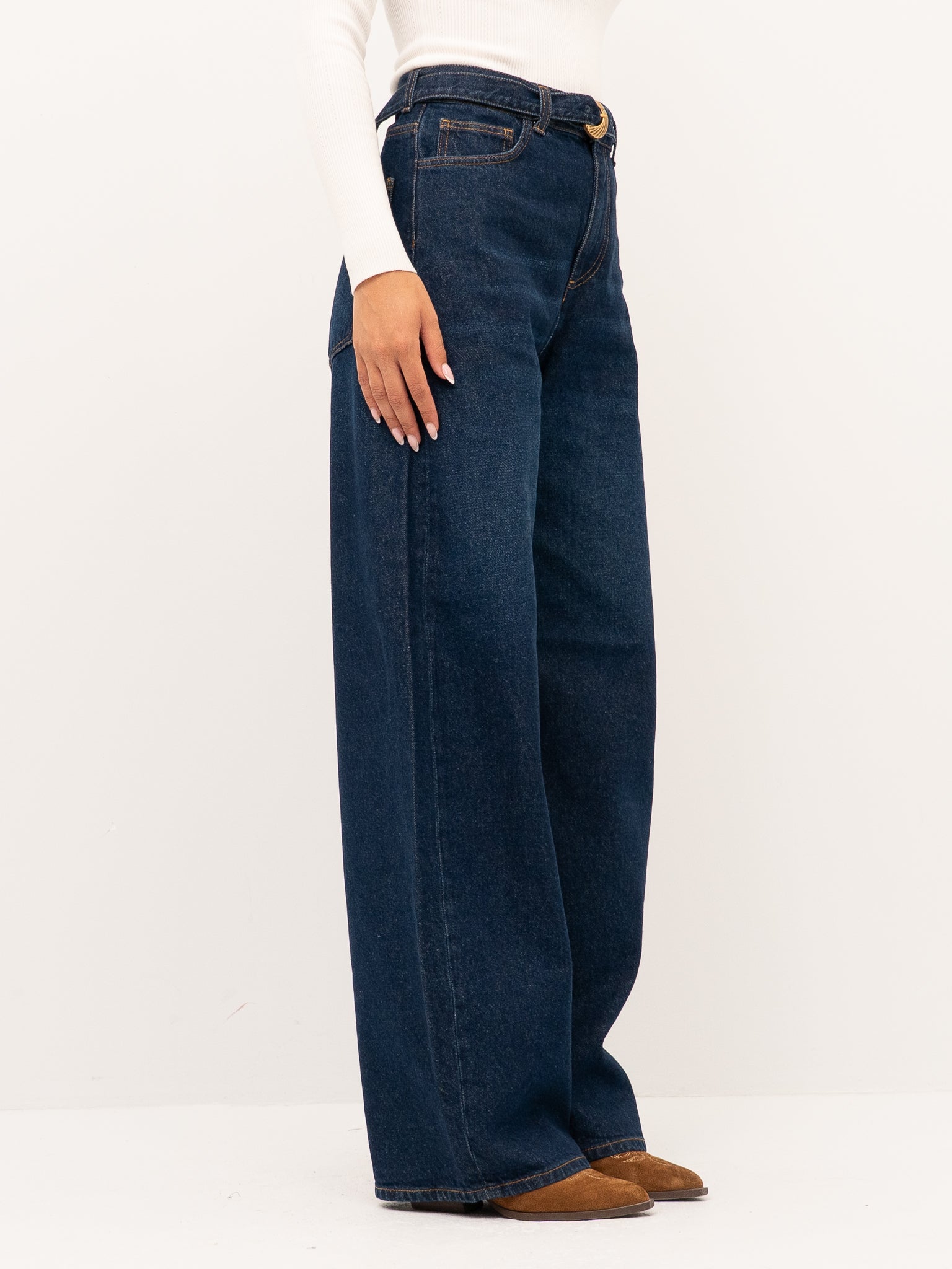 JEANS TWINSET MILANO 262TP2540