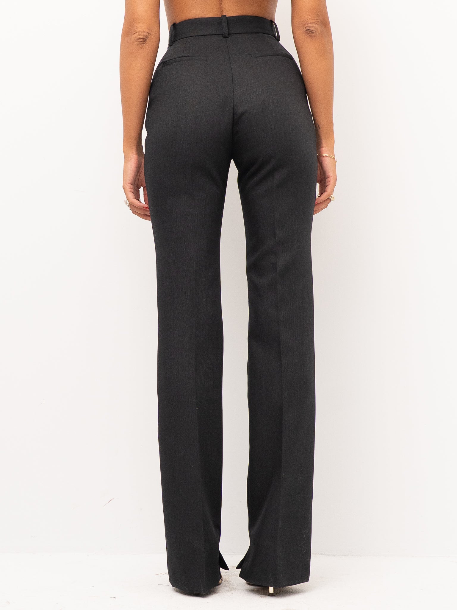PANTALONE ELISABETTA FRANCHI PA18667E2