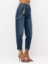 JEANS ELISABETTA FRANCHI PJ14D56E2