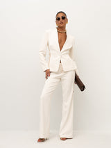 TAILLEUR ALMA SANCHEZ MESUE-TC