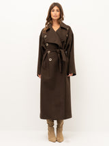 COAT YES LONDON CD1248