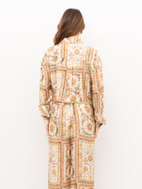 CAMICIA JUST CAVALLI 80PAL224 NS779