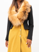 CAPPOTTO YES LONDON CD1226/VOT2