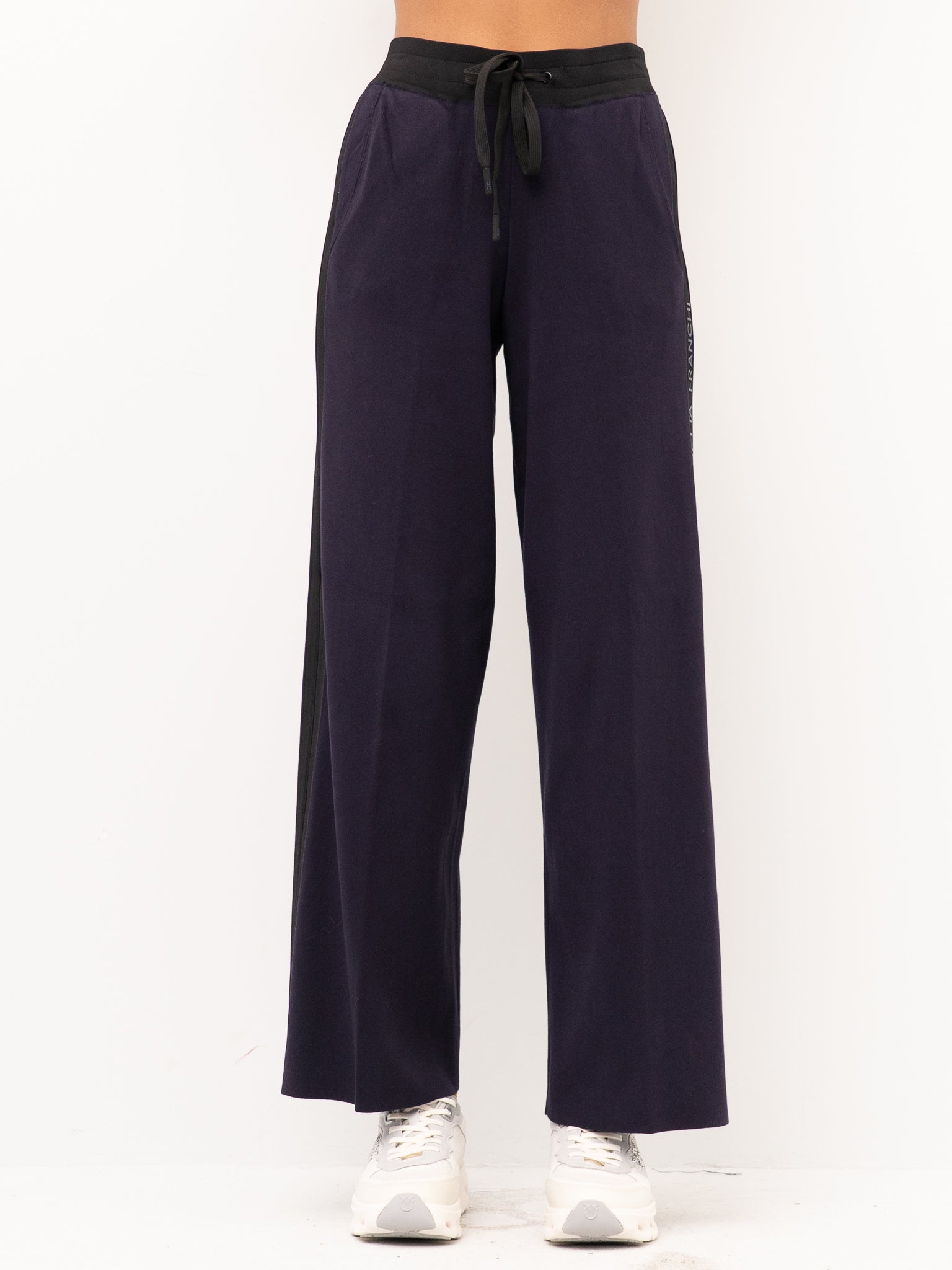 PANTALONE ELISABETTA FRANCHI KP75S66E2
