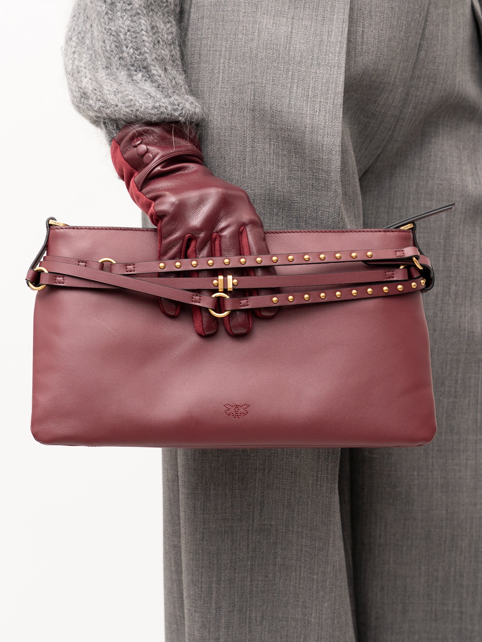 BORSA PINKO 106176-A0QO